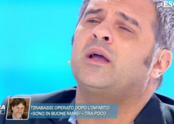 Mauro Marin (Domenica Live)