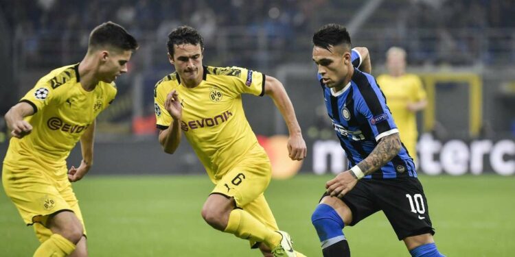 Dortmund Inter