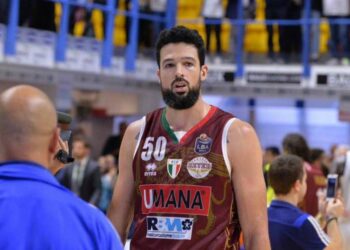 Diretta Venezia Trieste, Supercoppa basket gruppo C (da facebook.com/ReyerVenezia)