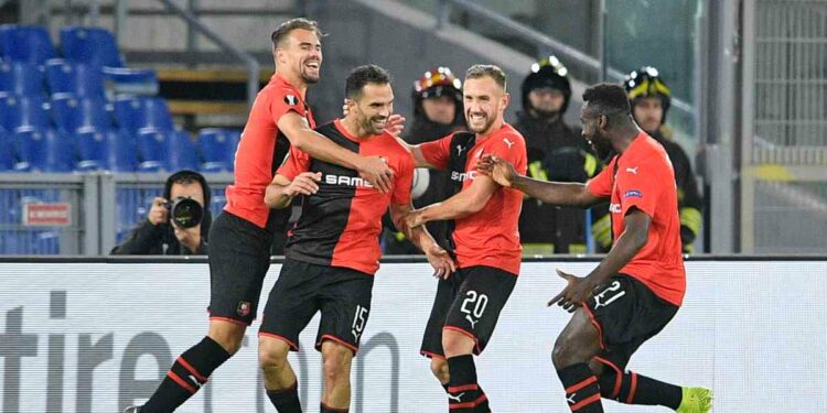 Diretta Rennes Krasnodar, Champions League gruppo E (Foto LaPresse)