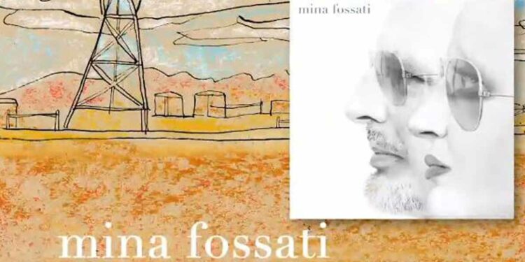 Mina Fossati, esce oggi Tex Mex