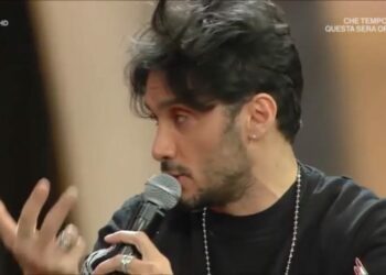 Fabrizio Moro