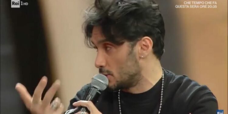 Fabrizio Moro