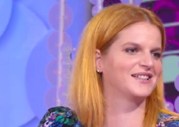 Chiara Galiazzo a Vieni da me