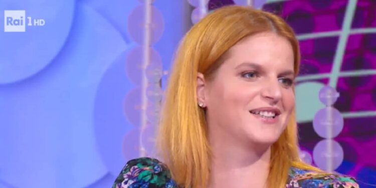 Chiara Galiazzo a Vieni da me