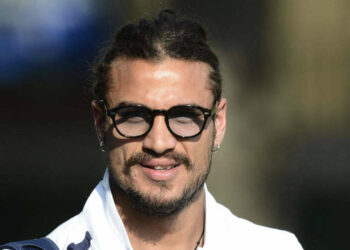 Dani Osvaldo