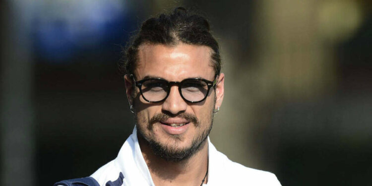 Dani Osvaldo