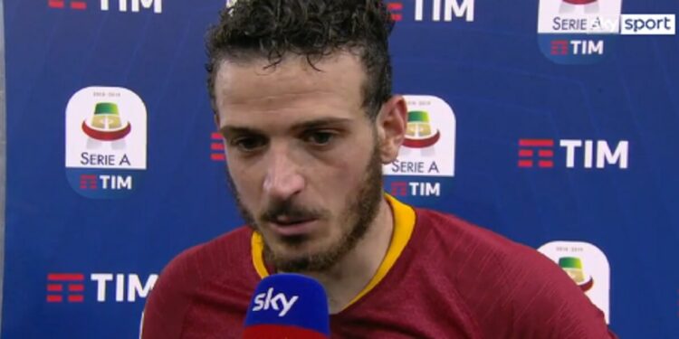 alessandro florenzi sampdoria