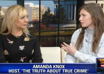 Amanda Knox Lorena Bobbitt