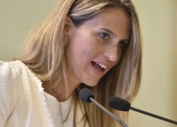 Ludovica Zigon (Foto dal web)