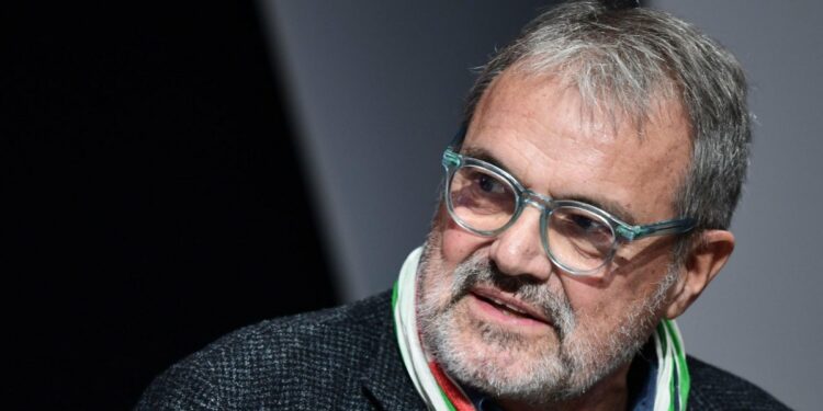 Oliviero Toscani