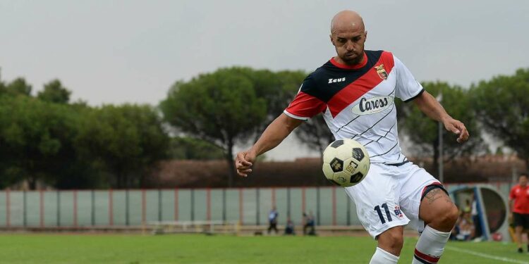 Diretta Casertana Avellino, Serie C girone C (Foto LaPresse)