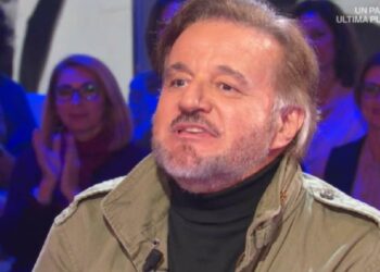 Christian De Sica Le Parole della settimana