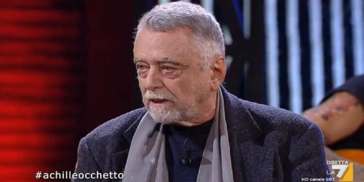 achille occhetto