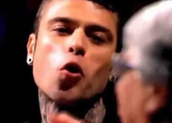 Fedez su caso Cucchi