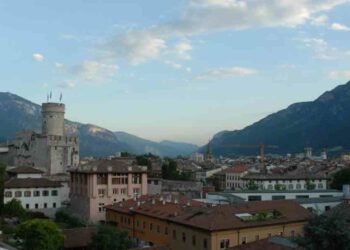 Trento, Wikipedia