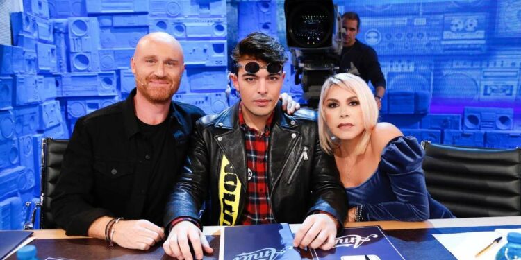 Amici19