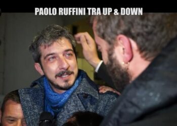 Paolo Ruffini