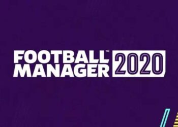 Football Manager 2020