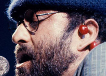 Lucio Dalla