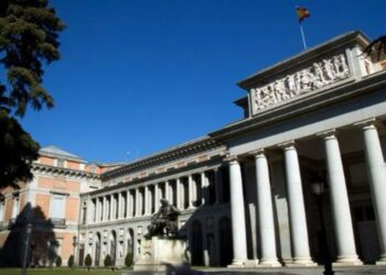 Museo del Prado