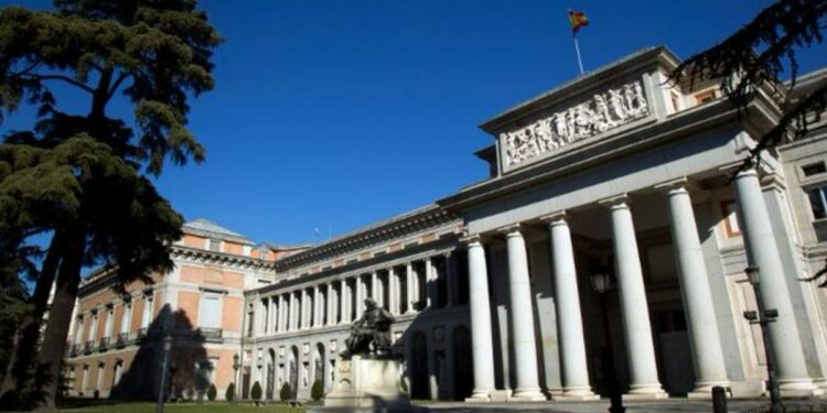 Museo del Prado