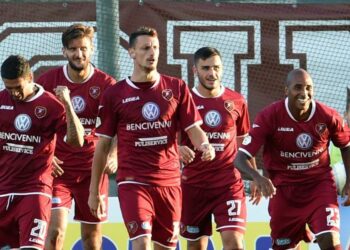 Reggina Serie C