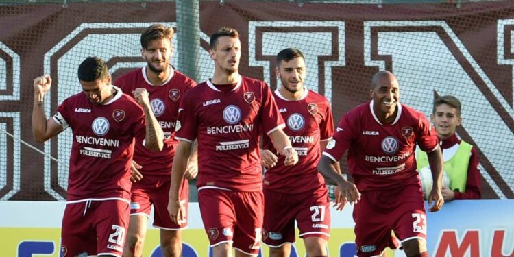 Reggina Serie C