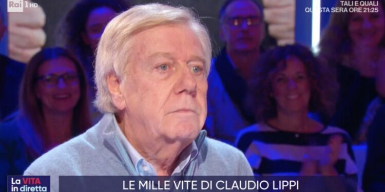 Claudio Lippi