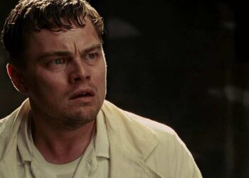 Shutter Island