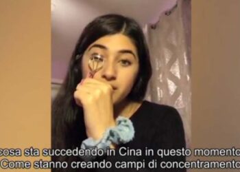 TikTok, finge tutorial makeup per aggirare censura