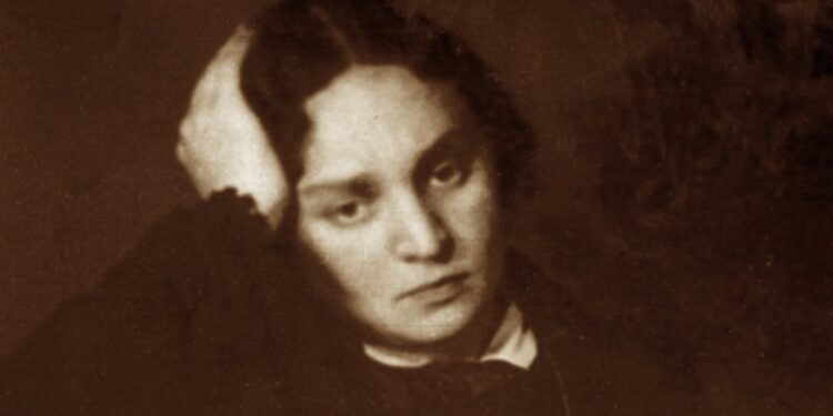 Marija Judina (1899-1970)