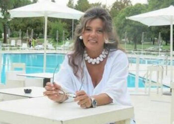 Marilena Corrò, italiana uccisa a Capo Verde