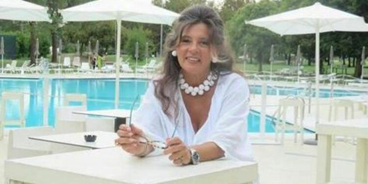 Marilena Corrò, italiana uccisa a Capo Verde