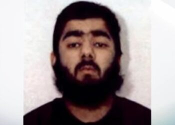 usman khan attentatore londra