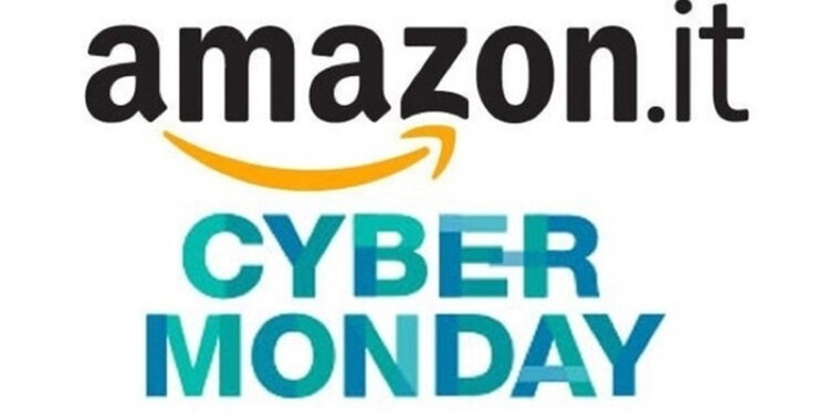 Cyber Monday Amazon 2019