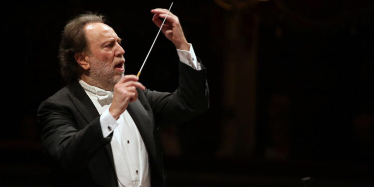 Riccardo Chailly