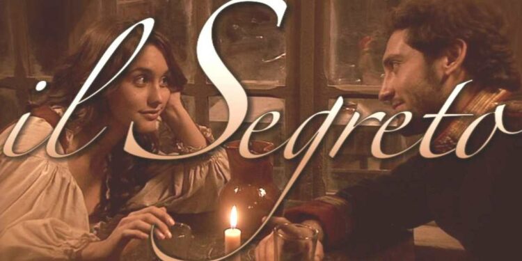 Il Segreto