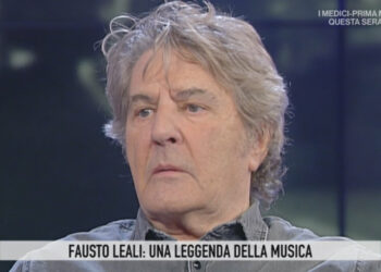 Fausto Leali