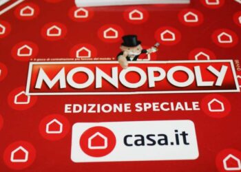 L'edizione speciale di Monopoli