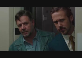 The Nice Guys