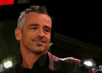 Eros Ramazzotti