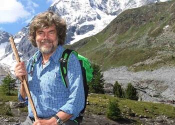 Reinhold Messner