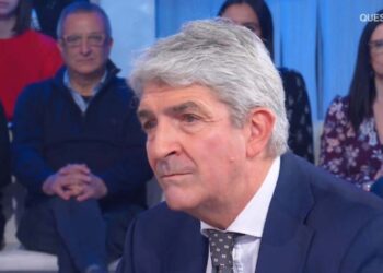 Paolo Rossi, Domenica In