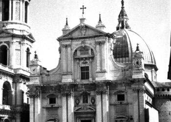 Madonna Loreto