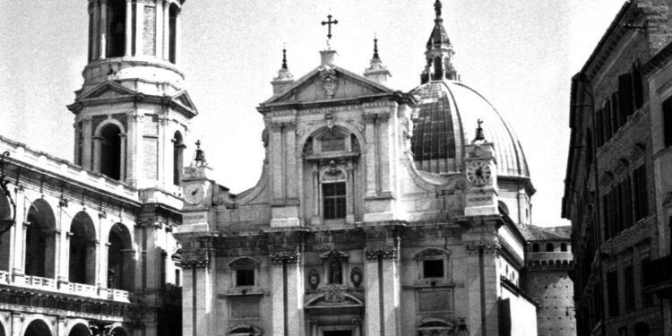 Madonna Loreto