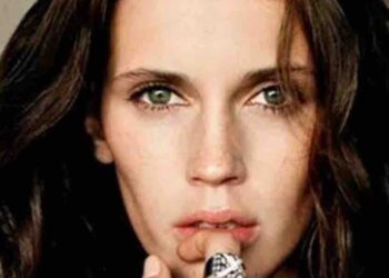 Marine Vacth