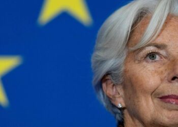 Christine Lagarde