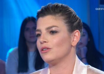 Emma Marrone