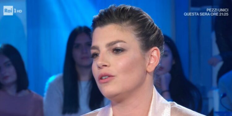 Emma Marrone